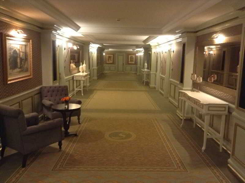 蓝宝石旅馆酒店 巴库 外观 照片